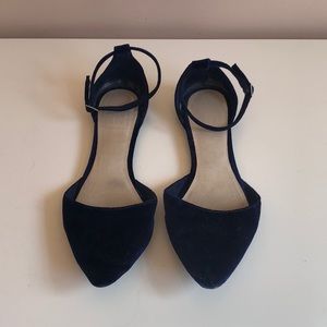 Gap Flats